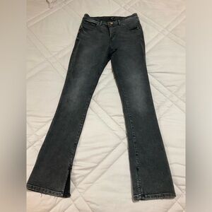 Express jeans